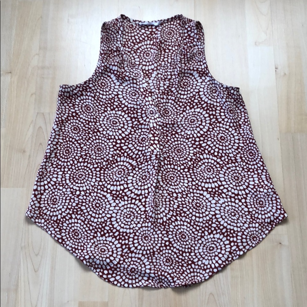 Lush Top